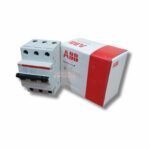 ABB Brand System pro M compact SB203M-D40 Miniature Circuit Breaker-3P-D-40 A image 5