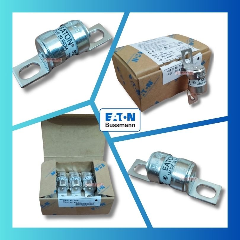 Brand_Eaton_Bussmann_Series_50LET_High_Speed_British_Standard_Fuse_gallery