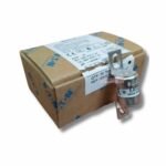 Eaton Bussmann Series 50LET High Speed British Standard Fuse image 4