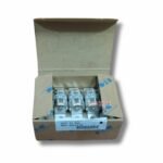 Eaton Bussmann Series 50LET High Speed British Standard Fuse image 5