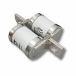 Eaton Bussmann Series 560MMT High Speed British Standard Fuse image 1