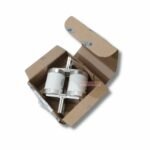 Eaton Bussmann Series 560MMT High Speed British Standard Fuse image 2