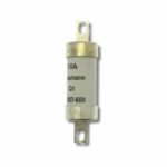 Eaton Bussmann Series 10H07-660 10AMP 660Vac/250Vdc BS88 Fuse image 2