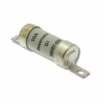 Eaton Bussmann Series 10H07-660 10AMP 660Vac/250Vdc BS88 Fuse image 5