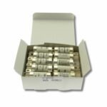 Eaton Bussmann Series 10H07-660 10AMP 660Vac/250Vdc BS88 Fuse image 4