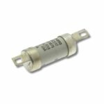 Eaton Bussmann Series 10H07-660 10AMP 660Vac/250Vdc BS88 Fuse image 3