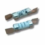 Eaton Bussmann Series NSD2 High-Speed British Standard IEC Fuse image 1
