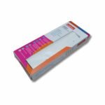 Lisha Brand Apex 6A Power Strip: Power Up with Style and Safety image 3