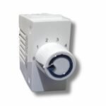 Lisha Brand 1 Module 4 Step Fan Regulator image 1