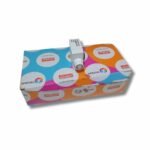 Lisha Brand 1 Module 4 Step Fan Regulator image 4