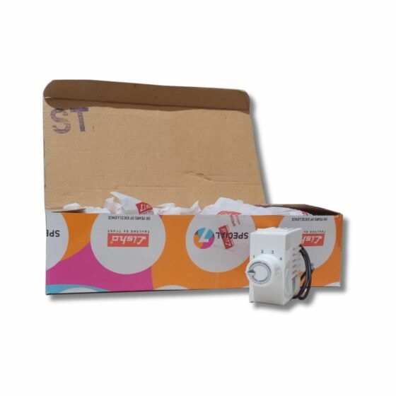 Lisha_Brand_1_Module_4_Step_Fan_Regulator_with_box_opened