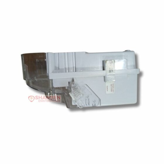SECURE_Brand_Liberty_370_Three-Phase_Prepayment_Electricity_Meter_side_view