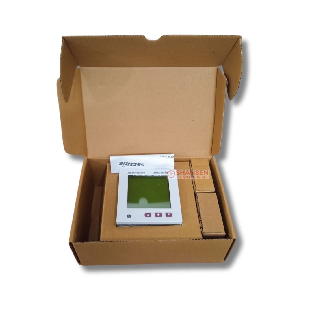 Secure-Brand_Maxchek_400_Maximum_Demand_Controller-open_box_front_view