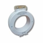 Secure Brand Accurate Current Transformer 600/5A image 2