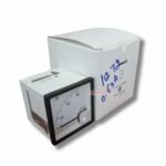 Secure Brand Analogue Panel Instrument IQ 72 image 3