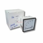 Secure Brand Analogue Panel Instrument IQ 96 0 to100A image 4