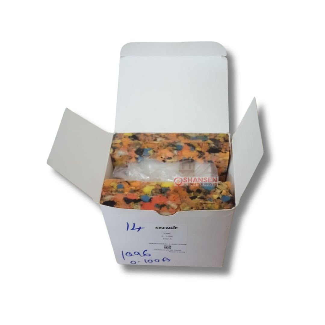 Secure_Brand_Analogue_Panel_Instrument_IQ_96_0_to_100A-frontside-open_box