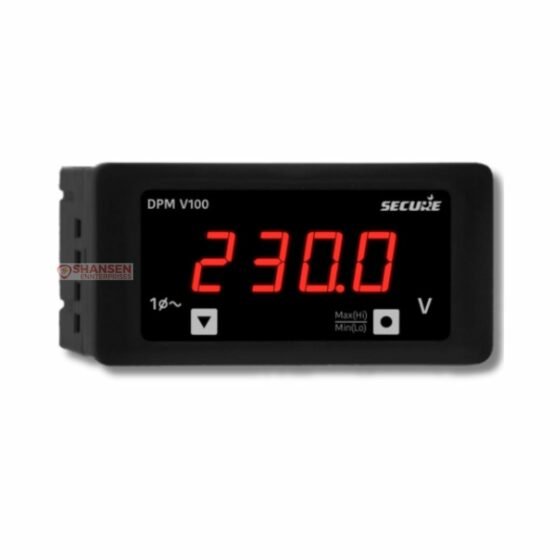 Secure_Brand_(DPM)-Digital_Panel_Meter_V100_with_digital_light