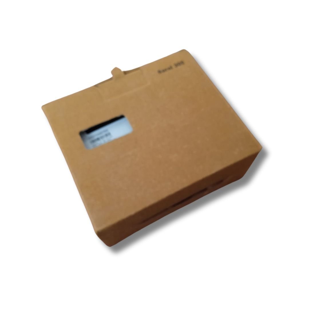 Secure_Brand_Three-phase_Direct-connected Meter_Saral_305_closed_box-top_view