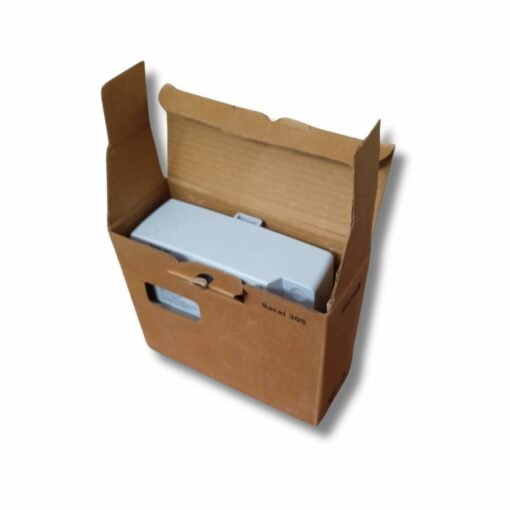 Secure Direct-connected Meter Saral 305 - Fuses and contactors