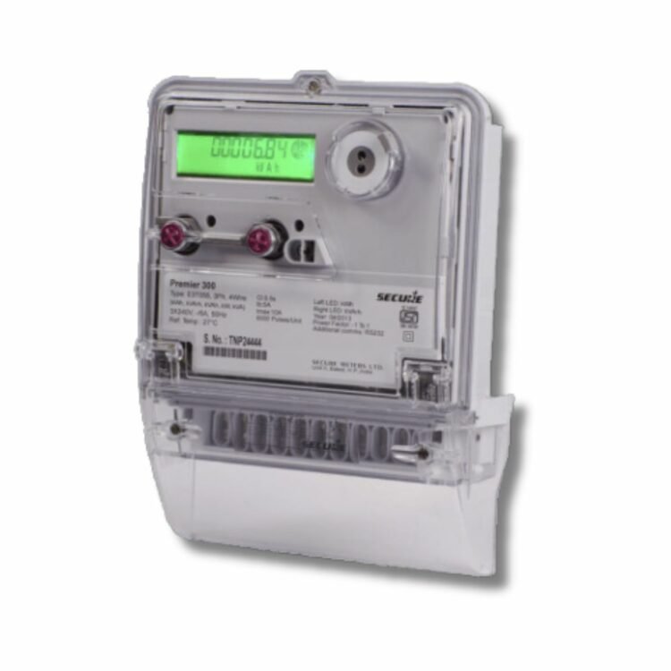Secure_Make_Premier_300_Distribution-and_Transformer_Meter