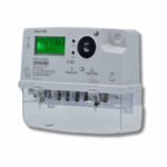 Secure Brand Three-phase Direct-connected Meter Saral 305 image 1