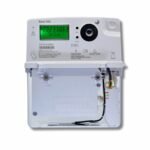Secure Brand Three-phase Direct-connected Meter Saral 305 image 2