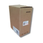 Secure Brand (DPM) Digital Panel Meter V100 image 3