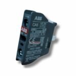 ABB Brand CA5-01 Auxiliary Contact Blocks image 2