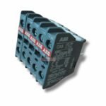ABB Brand CA5-01 Auxiliary Contact Blocks image 4