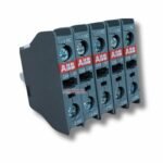 ABB Brand CA5-01 Auxiliary Contact Blocks image 3