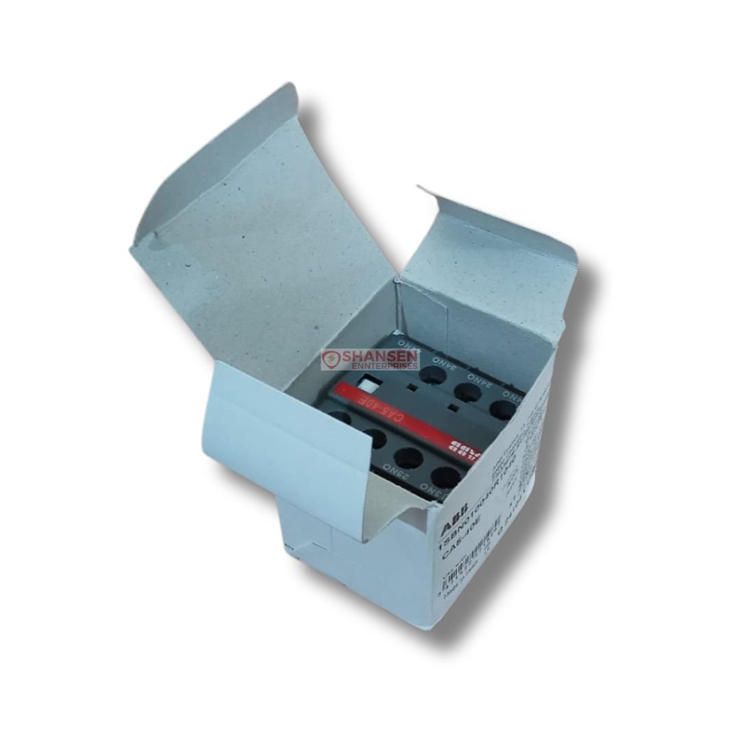 ABB-Brand_CA5-40E_Auxiliary_Contact_Block_open_box_left_side