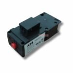 ABB Brand WB75-A 220-230V 50Hz / 220-255V 60Hz / 220-230V DC Mechanical Latching Unit image 3