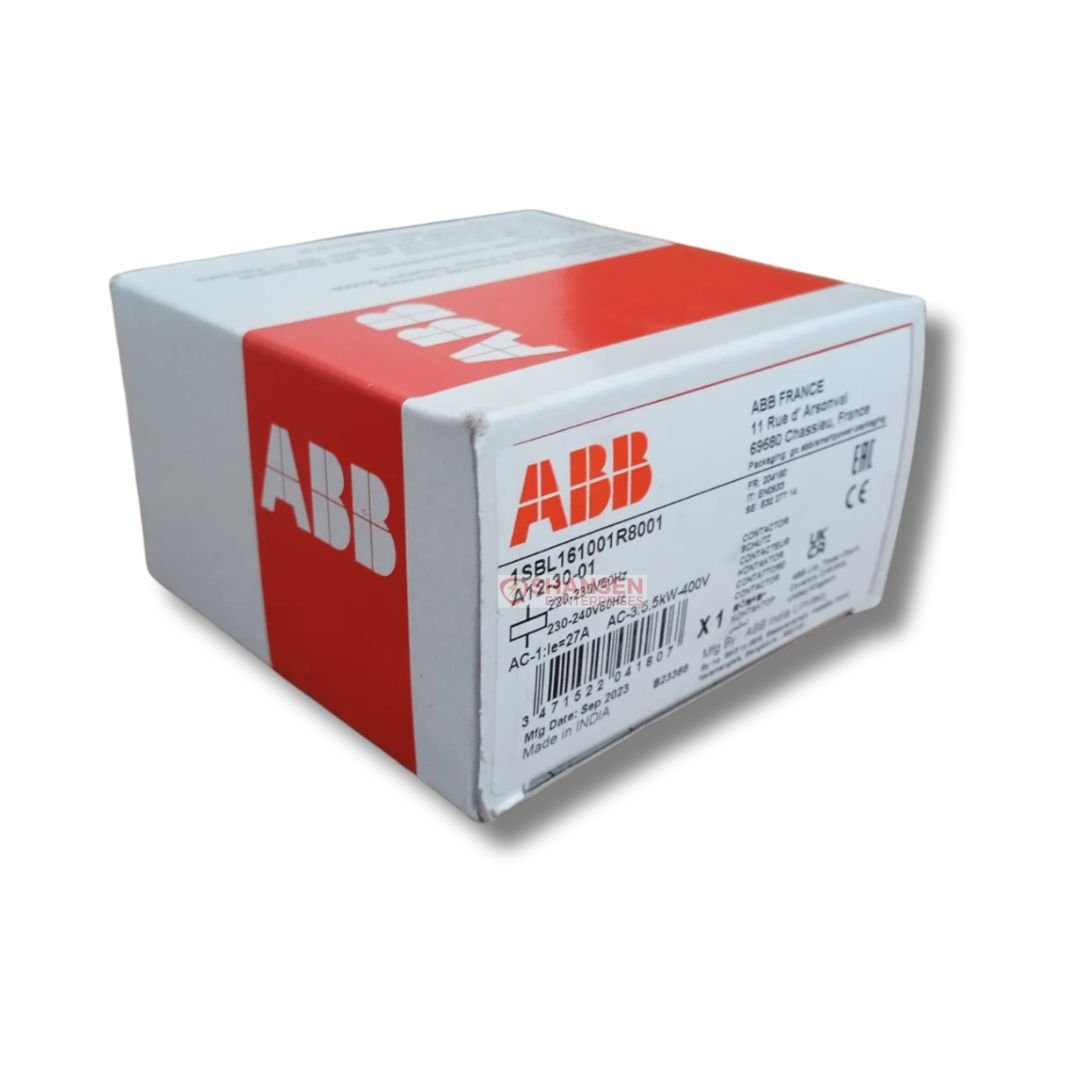 ABB_Brand_A12-30-01_220-230V_50Hz_and_230-240V_60Hz_Contactor_closed_box_leftside