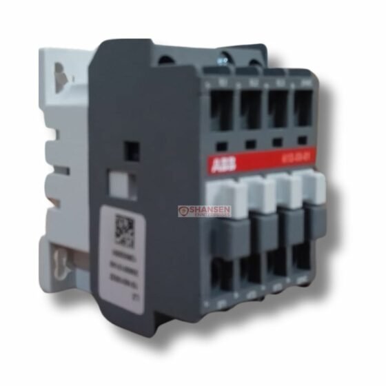 ABB_Brand_A12-30-01_220-230V_50Hz_and_230-240V_60Hz_Contactor_leftside_view
