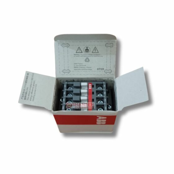 ABB_Brand_A16-30-10_220-230V_50Hz_230-240V_60Hz_Contactor_open_box_front_view