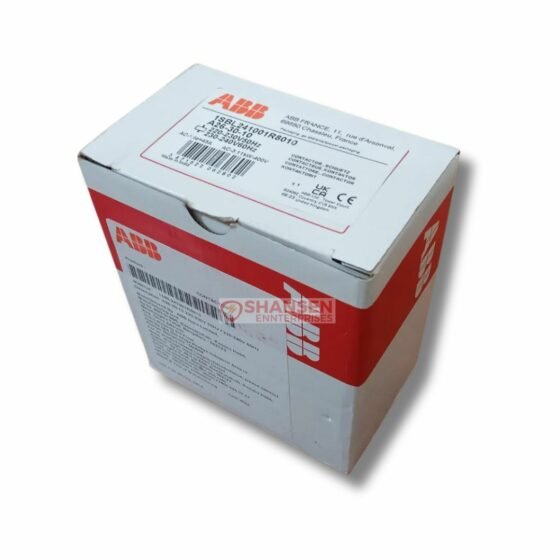 ABB_Brand_A26-30-10_200V_50Hz_200-220V_60Hz_Contactor_box-top_view