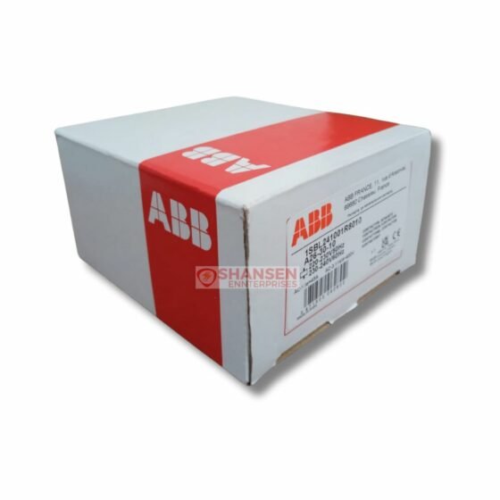ABB_Brand_A26-30-10_200V_50Hz_200-220V_60Hz_Contactor_box-view_leftside