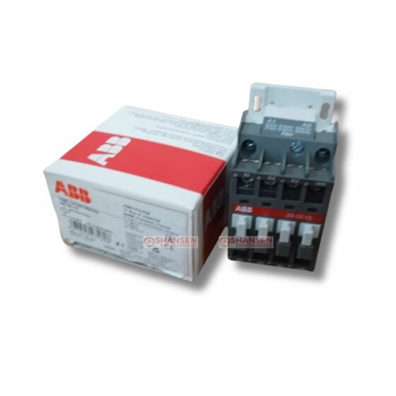 ABB_Brand_A30-30-10_220-230V_50Hz _230-240V_60Hz_Contactor-leftside_of_box