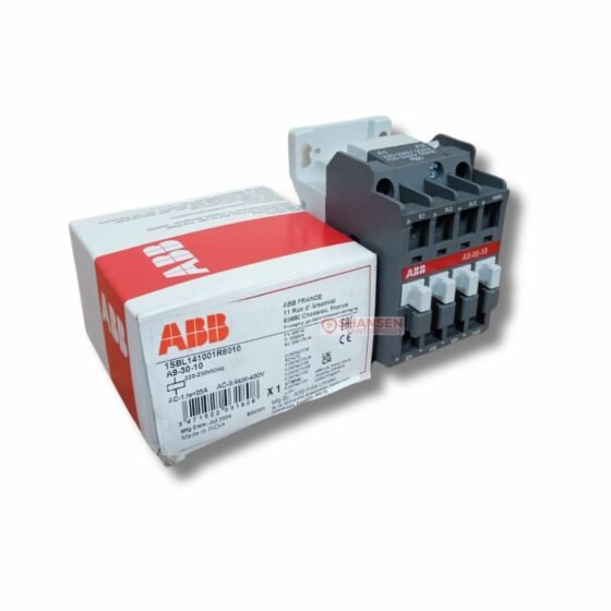 ABB_Brand_A30-30-10_220-230V_50Hz _230-240V_60Hz_Contactor-with-closed_box_on_leftside