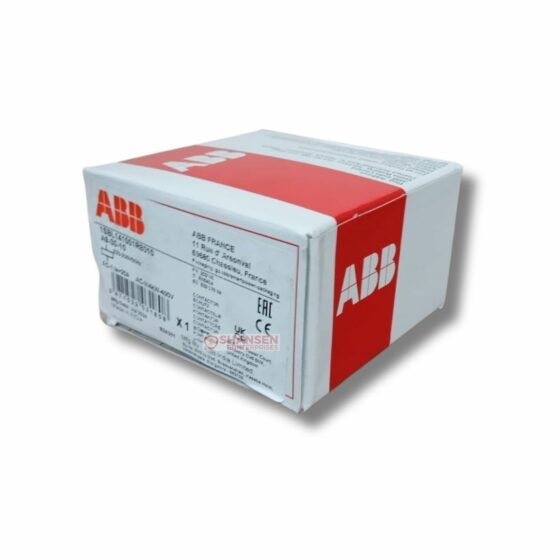 ABB_Brand_A30-30-10_220-230V_50Hz _230-240V_60Hz_Contactor_closed_box