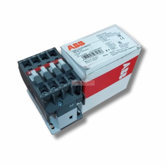 ABB_Brand_A30-30-10_220-230V_50Hz _230-240V_60Hz_Contactor_leftside_of_closed_box