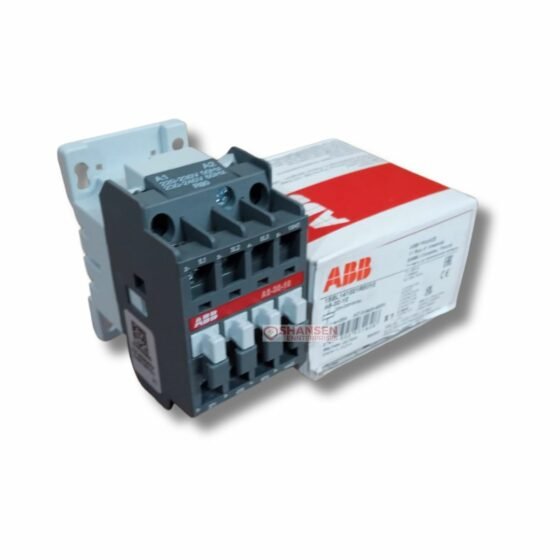 ABB_Brand_A30-30-10_220-230V_50Hz _230-240V_60Hz_Contactor_with-box_on_rightside