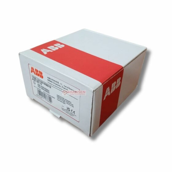 ABB_Brand_A40-30-10_220-230V_50Hz_Contactor_box_side