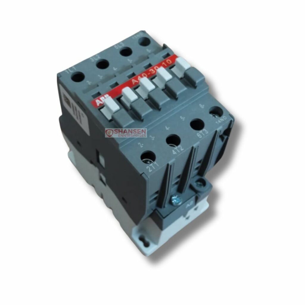 ABB Brand A40-30-10RT Contactor - Shansen Enterprises