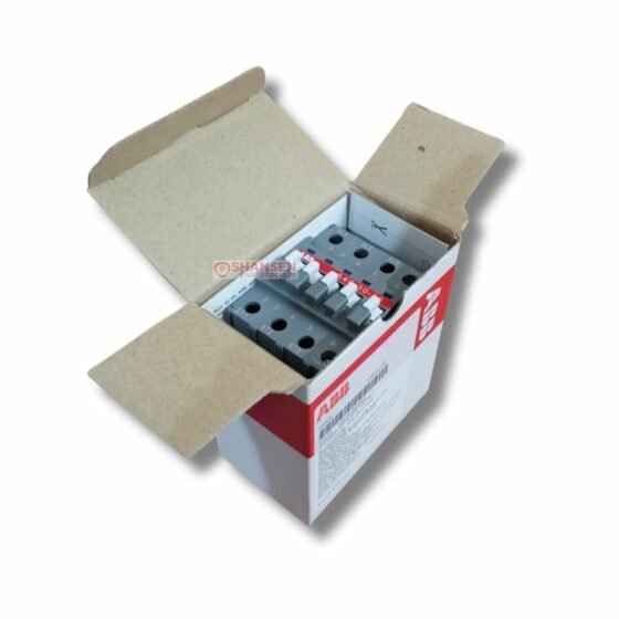ABB_Brand_A40-30-10_220-230V_50Hz_Contactor_top_view_side