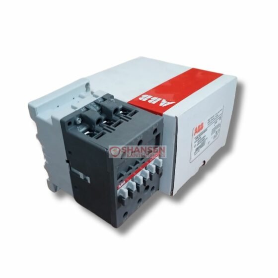 ABB_Brand_A50-30-00_230-240V _50Hz_240-260V_60Hz_Contactor