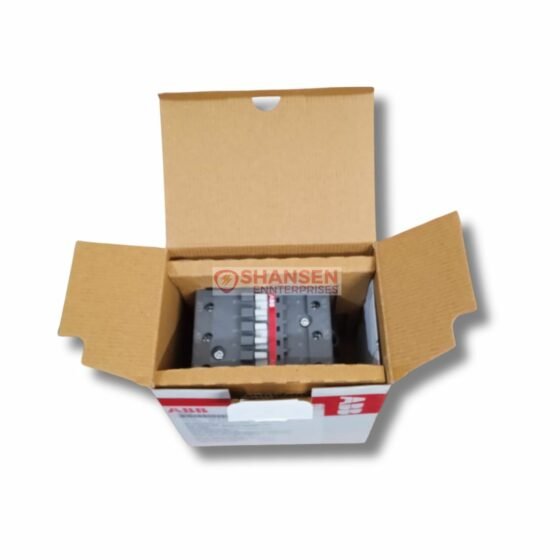 ABB_Brand_A50-30-00_230-240V _50Hz_240-260V_60Hz_Contactor_frontview_open_box