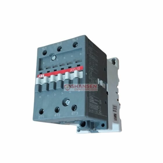 ABB_Brand_A50-30-00_230-240V _50Hz_240-260V_60Hz_Contactor_top-view
