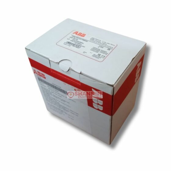 ABB_Brand_A50-30-00_230-240V _50Hz_240-260V_60Hz_Contactor_top-view-closed_box